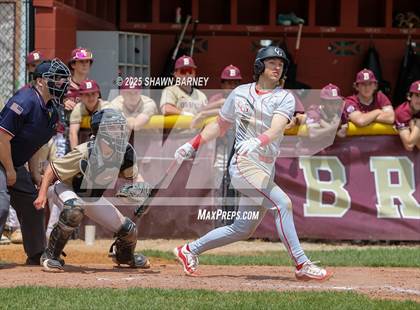 Thumbnail 1 in Center Grove @ Brebeuf Jesuit Preparatory photogallery.
