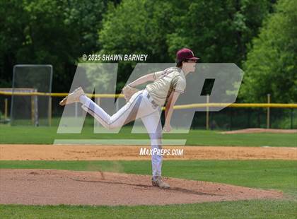Thumbnail 1 in Center Grove @ Brebeuf Jesuit Preparatory photogallery.