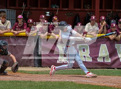 Thumbnail 3 in Center Grove @ Brebeuf Jesuit Preparatory photogallery.