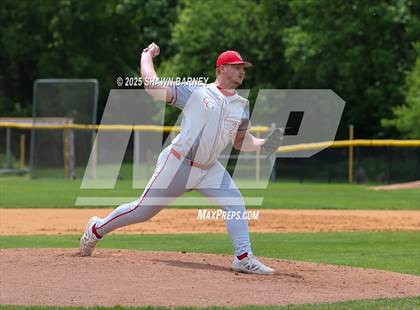 Thumbnail 3 in Center Grove @ Brebeuf Jesuit Preparatory photogallery.