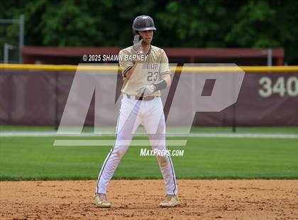 Thumbnail 2 in Center Grove @ Brebeuf Jesuit Preparatory photogallery.