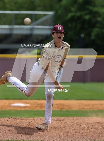 Thumbnail 3 in Center Grove @ Brebeuf Jesuit Preparatory photogallery.