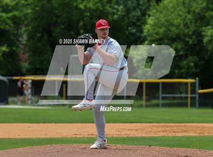 Thumbnail 1 in Center Grove @ Brebeuf Jesuit Preparatory photogallery.