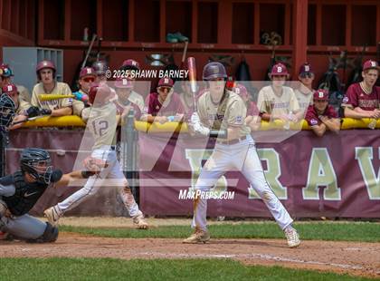 Thumbnail 1 in Center Grove @ Brebeuf Jesuit Preparatory photogallery.