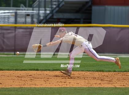 Thumbnail 3 in Center Grove @ Brebeuf Jesuit Preparatory photogallery.