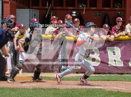 Thumbnail 1 in Center Grove @ Brebeuf Jesuit Preparatory photogallery.