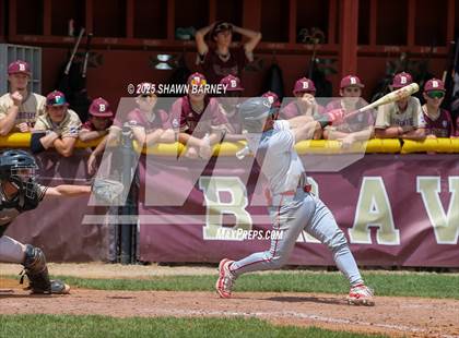 Thumbnail 3 in Center Grove @ Brebeuf Jesuit Preparatory photogallery.