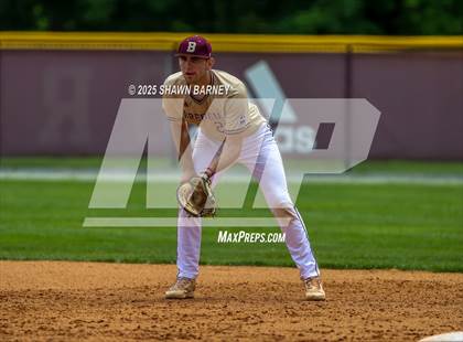 Thumbnail 2 in Center Grove @ Brebeuf Jesuit Preparatory photogallery.