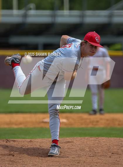 Thumbnail 2 in Center Grove @ Brebeuf Jesuit Preparatory photogallery.