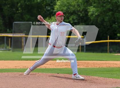 Thumbnail 2 in Center Grove @ Brebeuf Jesuit Preparatory photogallery.