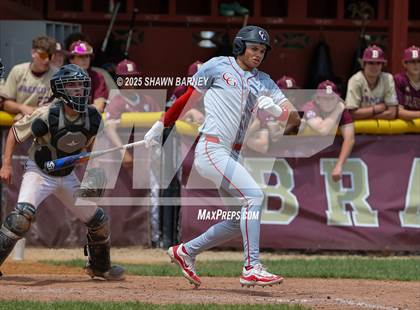 Thumbnail 1 in Center Grove @ Brebeuf Jesuit Preparatory photogallery.
