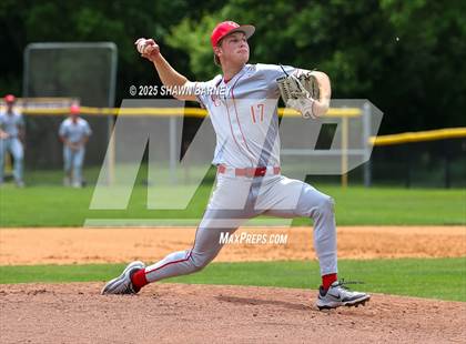 Thumbnail 3 in Center Grove @ Brebeuf Jesuit Preparatory photogallery.