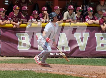 Thumbnail 3 in Center Grove @ Brebeuf Jesuit Preparatory photogallery.