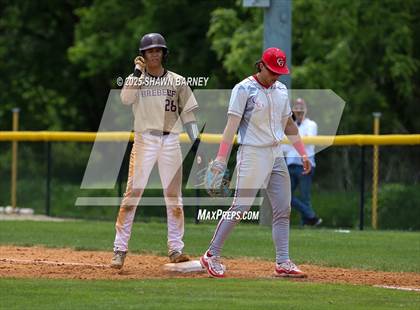Thumbnail 1 in Center Grove @ Brebeuf Jesuit Preparatory photogallery.