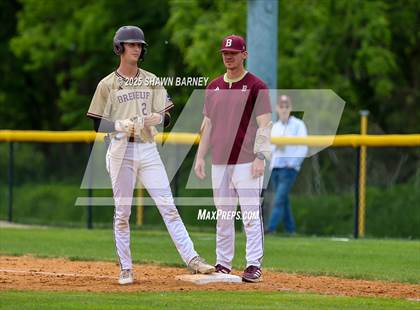 Thumbnail 3 in Center Grove @ Brebeuf Jesuit Preparatory photogallery.