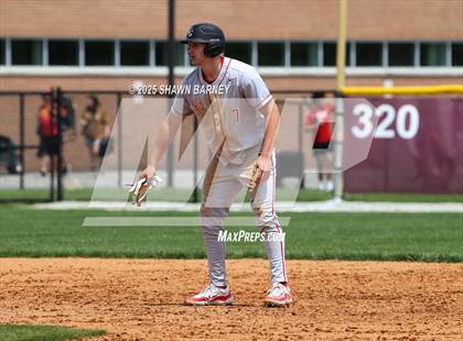 Thumbnail 3 in Center Grove @ Brebeuf Jesuit Preparatory photogallery.