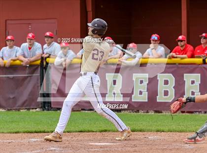 Thumbnail 1 in Center Grove @ Brebeuf Jesuit Preparatory photogallery.
