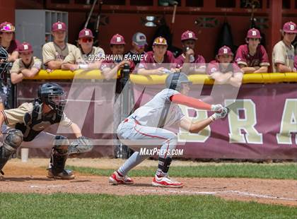 Thumbnail 3 in Center Grove @ Brebeuf Jesuit Preparatory photogallery.