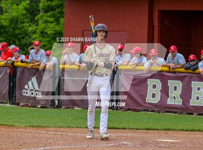 Thumbnail 2 in Center Grove @ Brebeuf Jesuit Preparatory photogallery.