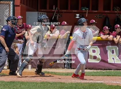 Thumbnail 2 in Center Grove @ Brebeuf Jesuit Preparatory photogallery.