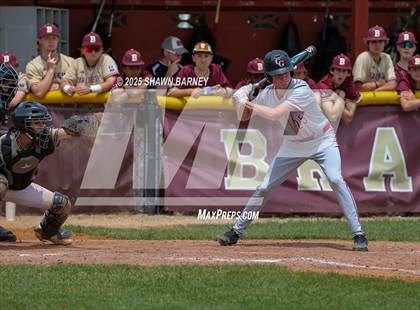 Thumbnail 1 in Center Grove @ Brebeuf Jesuit Preparatory photogallery.