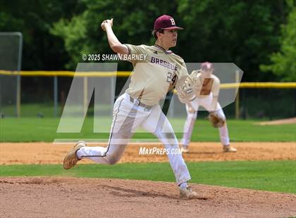 Thumbnail 1 in Center Grove @ Brebeuf Jesuit Preparatory photogallery.