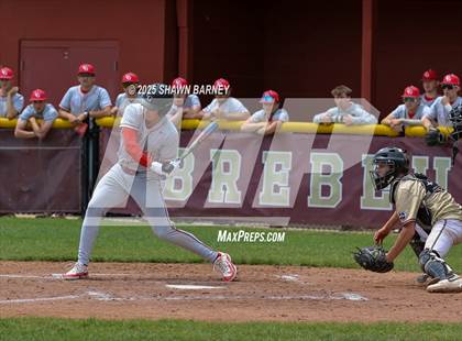 Thumbnail 3 in Center Grove @ Brebeuf Jesuit Preparatory photogallery.