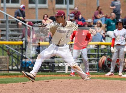 Thumbnail 3 in Center Grove @ Brebeuf Jesuit Preparatory photogallery.
