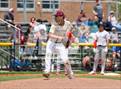 Photo from the gallery "Center Grove @ Brebeuf Jesuit Preparatory"
