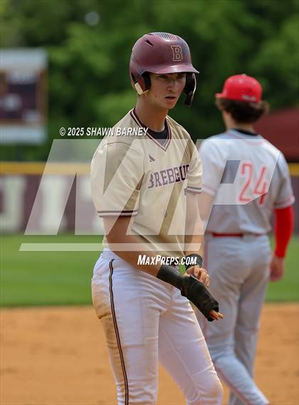 Thumbnail 3 in Center Grove @ Brebeuf Jesuit Preparatory photogallery.