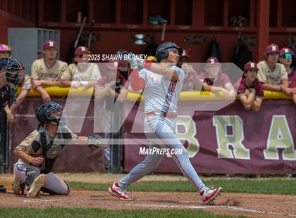 Thumbnail 2 in Center Grove @ Brebeuf Jesuit Preparatory photogallery.