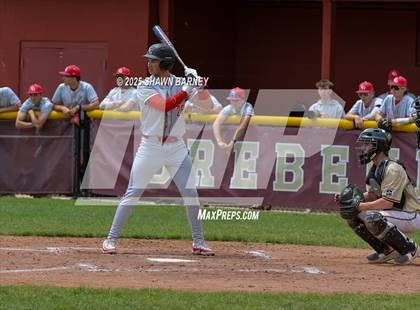 Thumbnail 3 in Center Grove @ Brebeuf Jesuit Preparatory photogallery.
