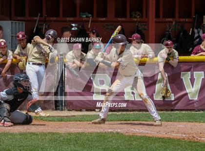 Thumbnail 2 in Center Grove @ Brebeuf Jesuit Preparatory photogallery.