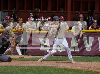 Thumbnail 2 in Center Grove @ Brebeuf Jesuit Preparatory photogallery.