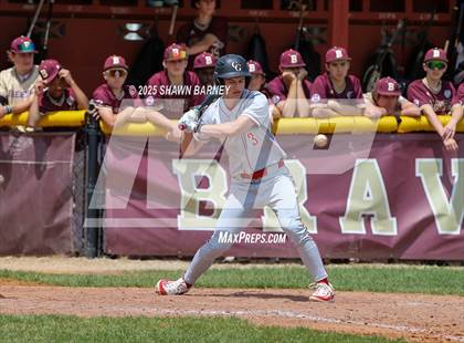 Thumbnail 1 in Center Grove @ Brebeuf Jesuit Preparatory photogallery.
