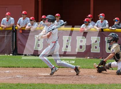 Thumbnail 2 in Center Grove @ Brebeuf Jesuit Preparatory photogallery.