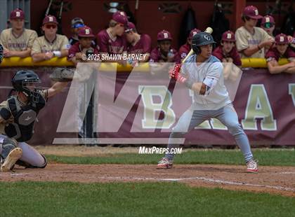 Thumbnail 1 in Center Grove @ Brebeuf Jesuit Preparatory photogallery.