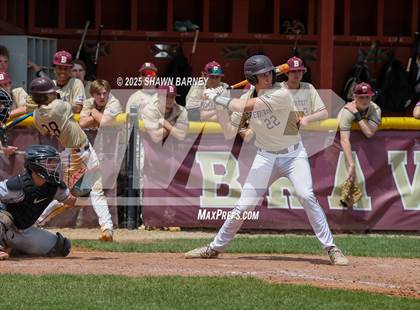 Thumbnail 3 in Center Grove @ Brebeuf Jesuit Preparatory photogallery.