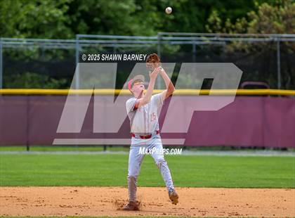 Thumbnail 2 in Center Grove @ Brebeuf Jesuit Preparatory photogallery.