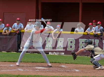Thumbnail 2 in Center Grove @ Brebeuf Jesuit Preparatory photogallery.