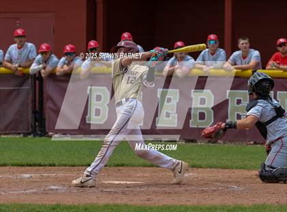 Thumbnail 3 in Center Grove @ Brebeuf Jesuit Preparatory photogallery.
