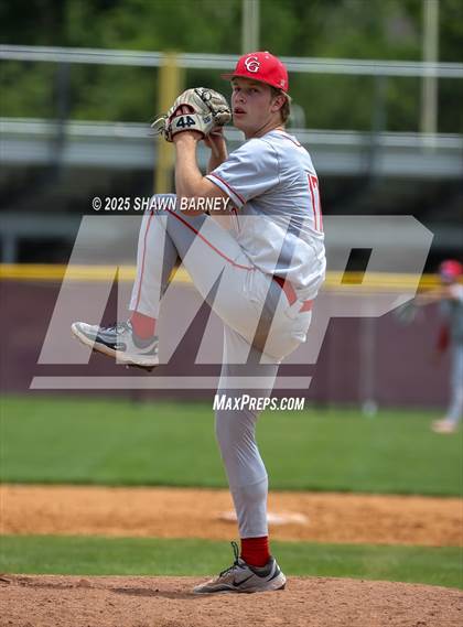 Thumbnail 3 in Center Grove @ Brebeuf Jesuit Preparatory photogallery.