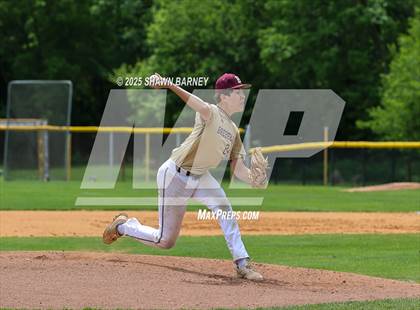 Thumbnail 2 in Center Grove @ Brebeuf Jesuit Preparatory photogallery.