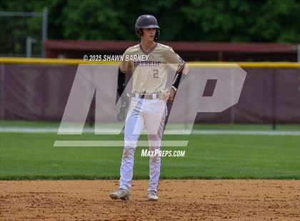 Thumbnail 1 in Center Grove @ Brebeuf Jesuit Preparatory photogallery.