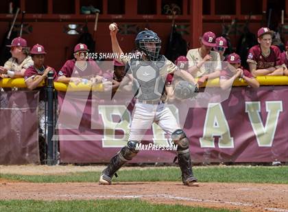 Thumbnail 3 in Center Grove @ Brebeuf Jesuit Preparatory photogallery.