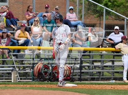 Thumbnail 2 in Center Grove @ Brebeuf Jesuit Preparatory photogallery.