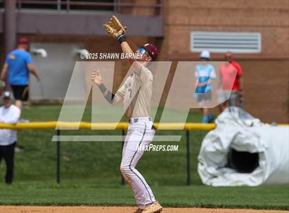 Thumbnail 2 in Center Grove @ Brebeuf Jesuit Preparatory photogallery.