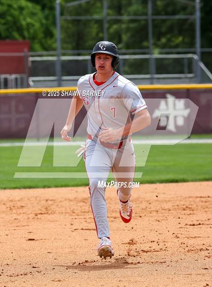 Thumbnail 3 in Center Grove @ Brebeuf Jesuit Preparatory photogallery.