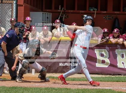 Thumbnail 3 in Center Grove @ Brebeuf Jesuit Preparatory photogallery.