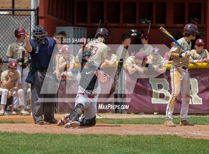 Thumbnail 3 in Center Grove @ Brebeuf Jesuit Preparatory photogallery.